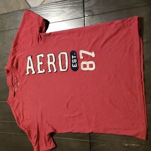 Aeropostale Shirt Mens XS